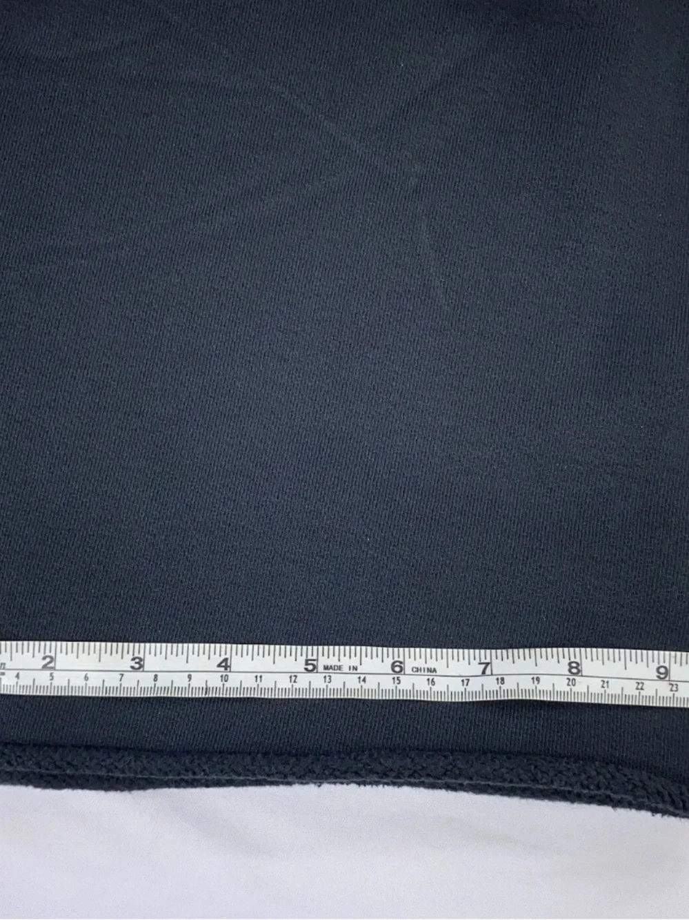 Yeezy YZY Kanye West Vultures YE Gosha Sweatpants AP2 Black